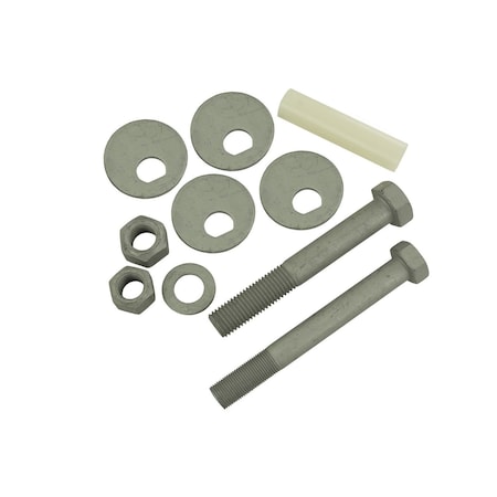 Mevotech Alignment Cam Bolt Kit, Ms86066 MS86066